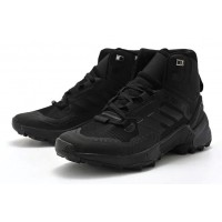 Adidas Terrex Swift R3 Mid Gore-Tex Black Winter Termo