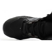 Adidas Terrex Swift R3 Mid Gore-Tex Black Grey Winter Termo
