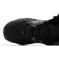 Adidas Terrex Swift R3 Mid Gore-Tex Black Grey Winter Termo
