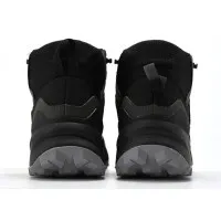 Adidas Terrex Swift R3 Mid Gore-Tex Black Grey Winter Termo