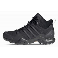 Adidas Terrex Swift R2 Mid GTX Winter Black