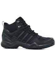 Adidas Terrex Swift R2 Mid GTX Winter Black