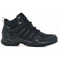 Adidas Terrex Swift R2 Mid GTX Winter Black
