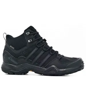 Adidas Terrex Swift R2 Mid GTX Winter Black