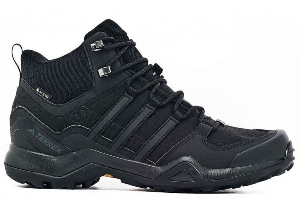 Adidas Terrex Swift R2 Mid GTX Winter Black