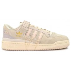 Adidas Originals Forum 84 Beige бежевые