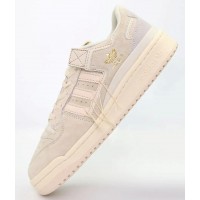 Adidas Originals Forum 84 Beige бежевые Adidas Originals Forum 84 Beige бежевые