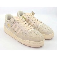 Adidas Originals Forum 84 Beige бежевые Adidas Originals Forum 84 Beige бежевые