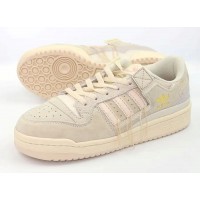 Adidas Originals Forum 84 Beige бежевые Adidas Originals Forum 84 Beige бежевые