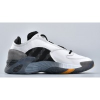 Adidas Streetball Black White Grey Yellow зимние