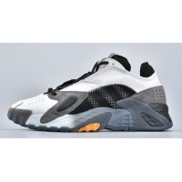 Adidas Streetball Black White Grey Yellow зимние