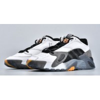 Adidas Streetball Black White Grey Yellow зимние