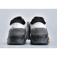 Adidas Streetball Black White Grey Yellow зимние
