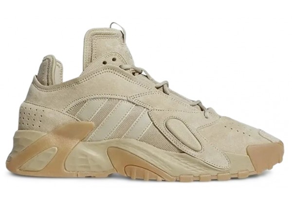Adidas Streetball Savannah зимние