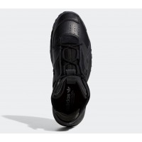 Adidas Streetball Black Carbon зимние