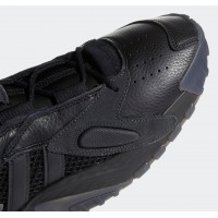 Adidas Streetball Black Carbon зимние