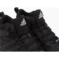 Adidas Terrex Winter Mid Gore-Tex Black Grey