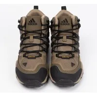 Кроссовки Adidas Terrex Winter Mid Gore-Tex Beige