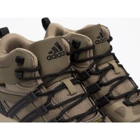 Adidas Terrex Winter Mid Gore-Tex Beige Black