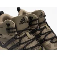 Кроссовки Adidas Terrex Winter Mid Gore-Tex Beige