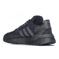Adidas Nite Jogger Core Black