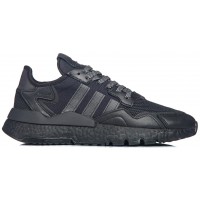 Adidas Nite Jogger Core Black