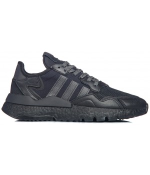 Adidas Nite Jogger Core Black