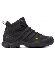 Adidas Terrex Winter Mid Gore-Tex Black