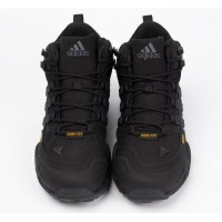 Adidas Terrex Winter Mid Gore-Tex Black