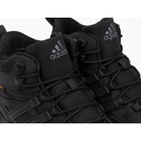 Adidas Terrex Winter Mid Gore-Tex Black