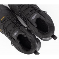 Adidas Terrex Winter Mid Gore-Tex Black