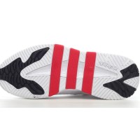 Adidas Niteball Cloud White Red