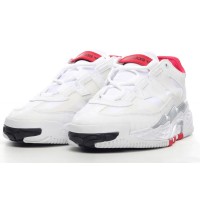 Adidas Niteball Cloud White Red