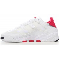 Adidas Niteball Cloud White Red