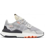 Кроссовки Adidas Nite Jogger Grey