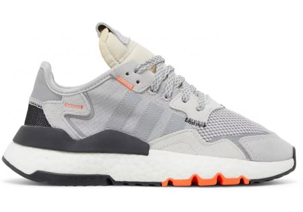 Adidas Nite Jogger Grey