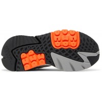Adidas Nite Jogger Grey