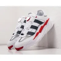 Кроссовки Adidas Niteball Cloud Navy Red