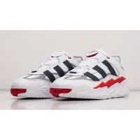 Кроссовки Adidas Niteball Cloud Navy Red