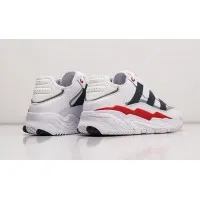 Кроссовки Adidas Niteball Cloud Navy Red