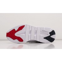 Adidas Niteball Cloud White Navy Red