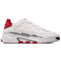 Adidas Niteball Cloud White Red