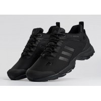Adidas Terrex Climaproof BWR Short Black с мехом