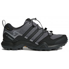 Adidas Terrex Swift R2 Gtx Grey Five Black Carbon
