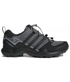 Adidas Terrex Swift R2 Gtx Grey Five Black Carbon