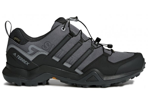 Adidas Terrex Swift R2 Gtx Grey Five Black Carbon