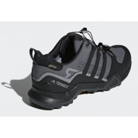 Adidas Terrex Swift R2 Gtx Grey Five Black Carbon