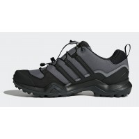 Adidas Terrex Swift R2 Gtx Grey Five Black Carbon