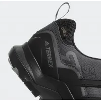 Кроссовки Adidas Terrex Swift R2 Gtx Grey Five Black Carbon