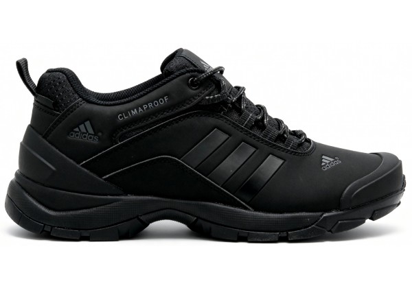 Adidas Terrex Climaproof BWR Short Black с мехом